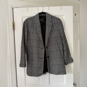 Madewell Blazer (size XS)